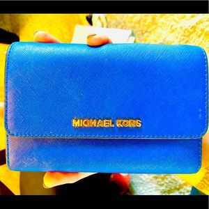 Michael Kors Crossbody Purse